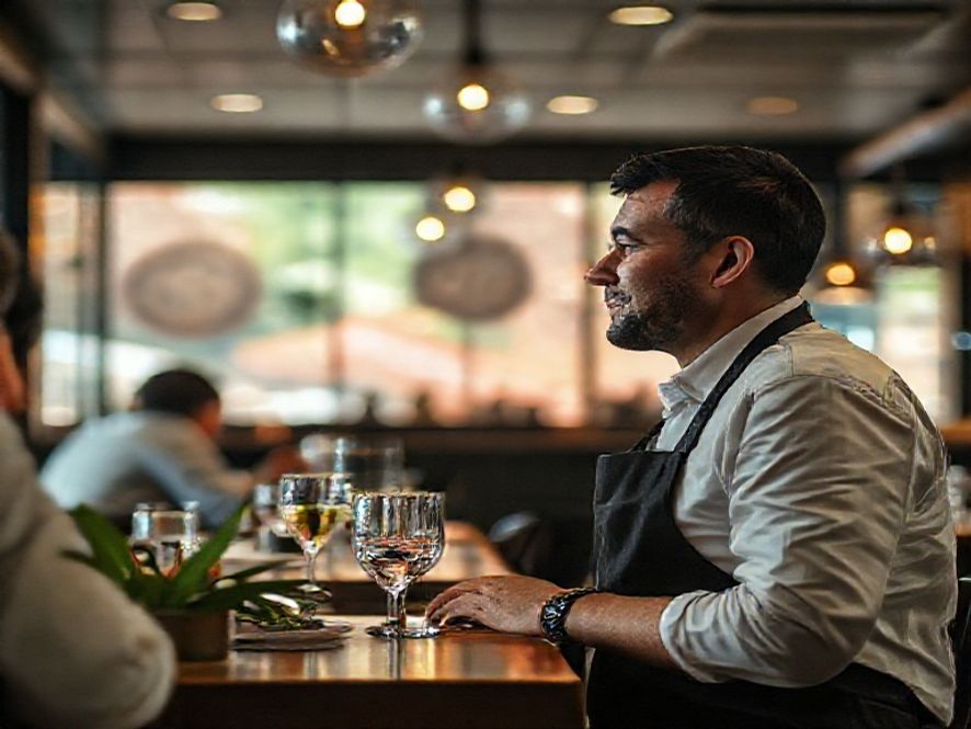 Datas comemorativas: como criar experiências especiais no restaurante