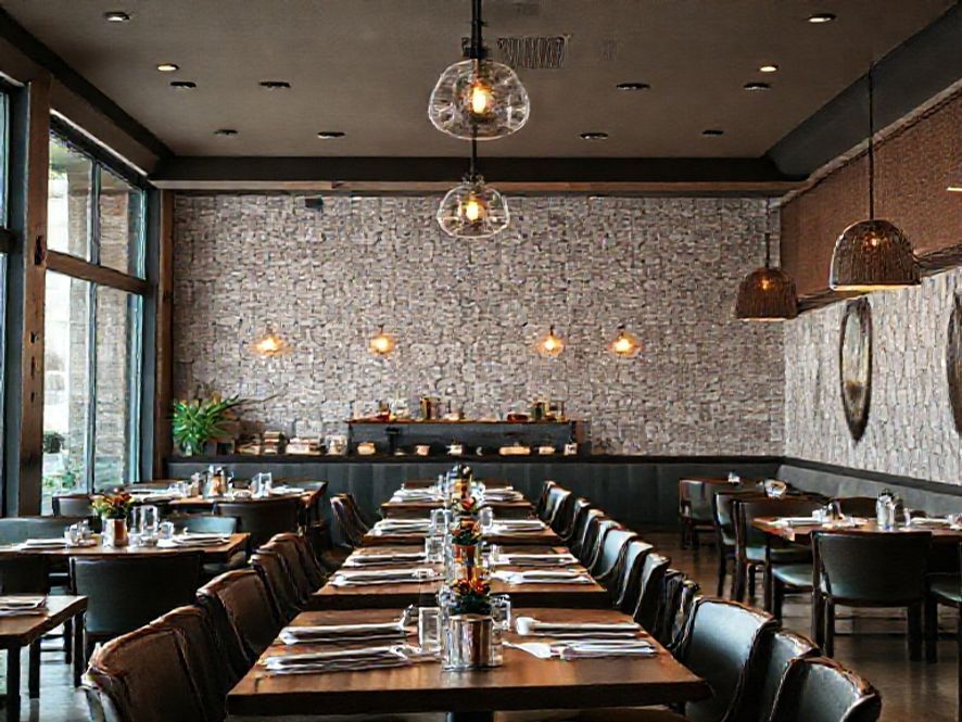 Decoração de eventos no restaurante: o que oferecer