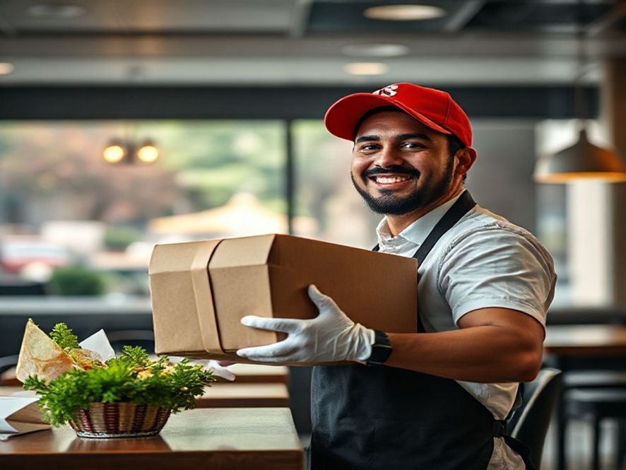 Delivery como braço estratégico do crescimento do restaurante