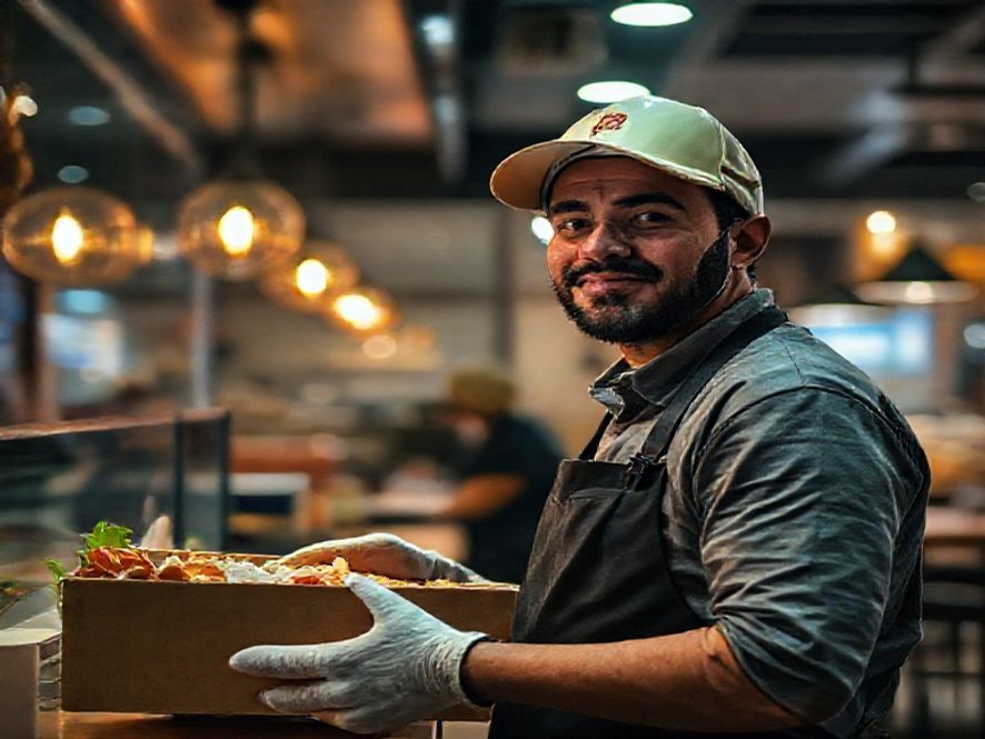 Delivery noturno: cuidados extras com segurança e operação