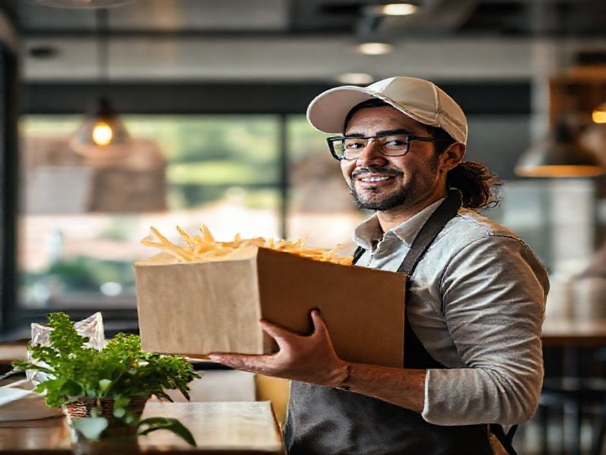 Delivery próprio ou aplicativo: como decidir o melhor modelo