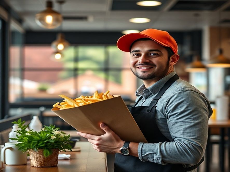 Embalagens seguras para delivery: o que observar