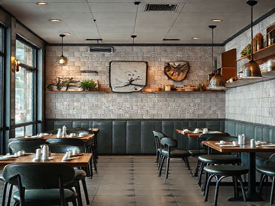 Equipamentos essenciais para começar um restaurante