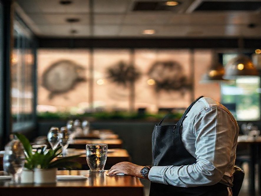 Erros ao escolher ponto comercial que custam caro ao restaurante