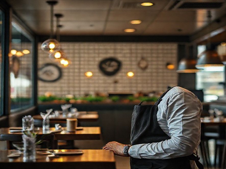 Erros comuns ao abrir o primeiro restaurante