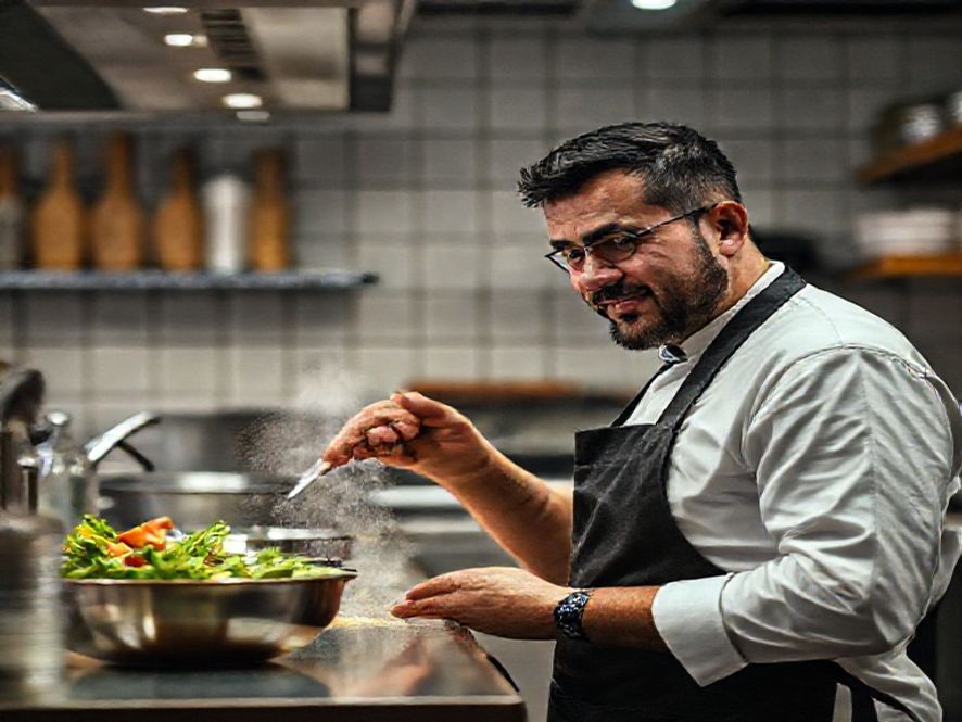 Estágio em gastronomia: como aproveitar bem estudantes na cozinha