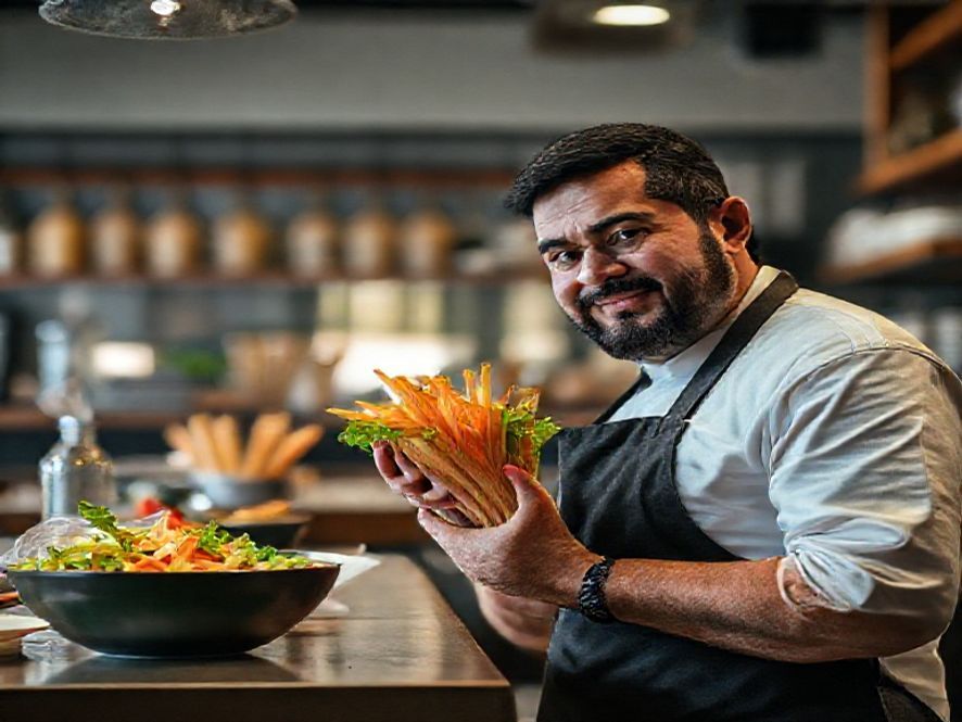 Estratégias para aproveitar melhor sobras de preparo