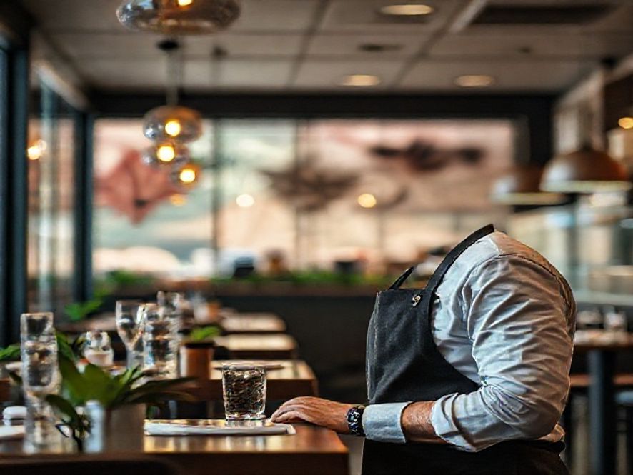 Estratégias para estimular o cliente a pedir direto do restaurante