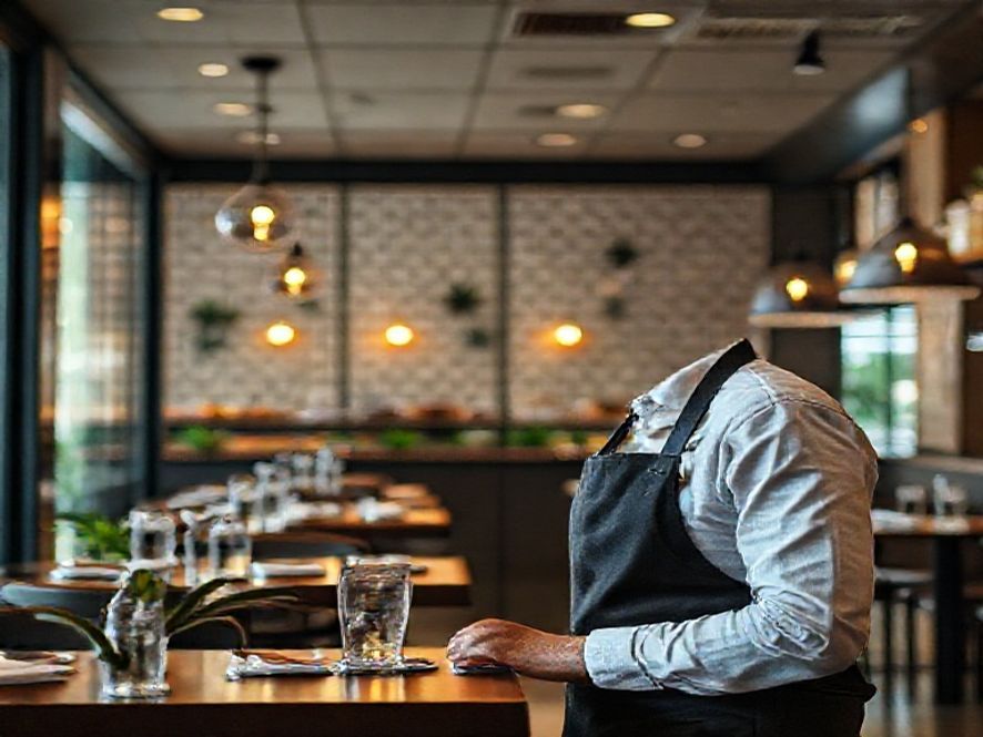 Estratégias para fidelizar empresas como grandes clientes do restaurante