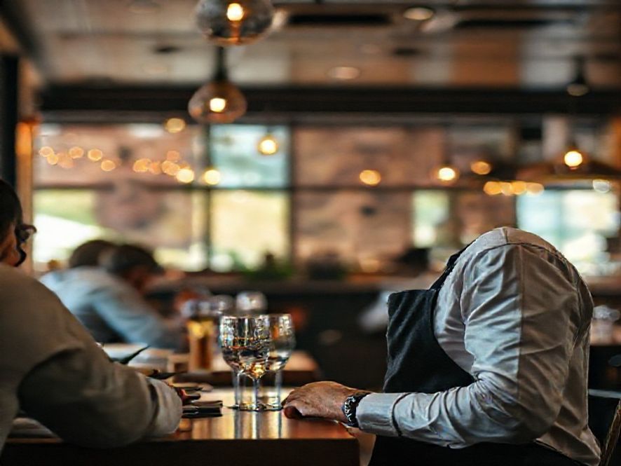 Estratégias para reduzir o desperdício em eventos e festas