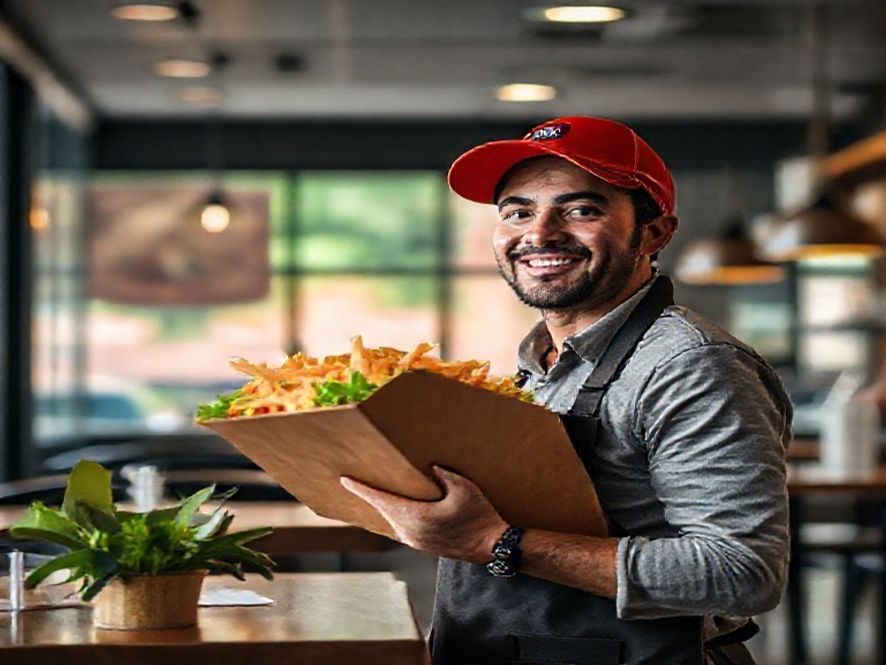 Estratégias para retomar clientes que pararam de pedir delivery