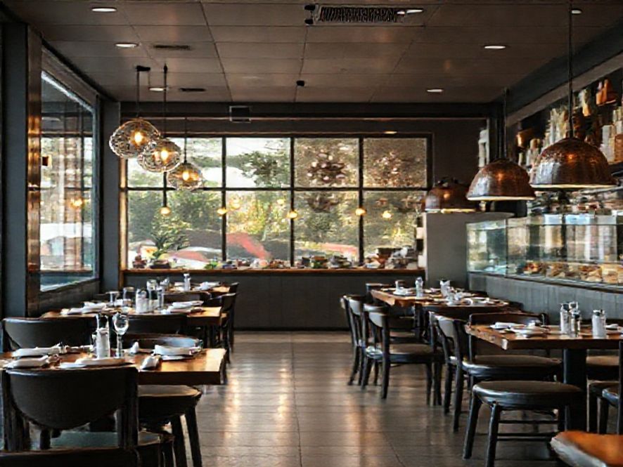 Etapas para migrar de negócio de marmitas para restaurante físico