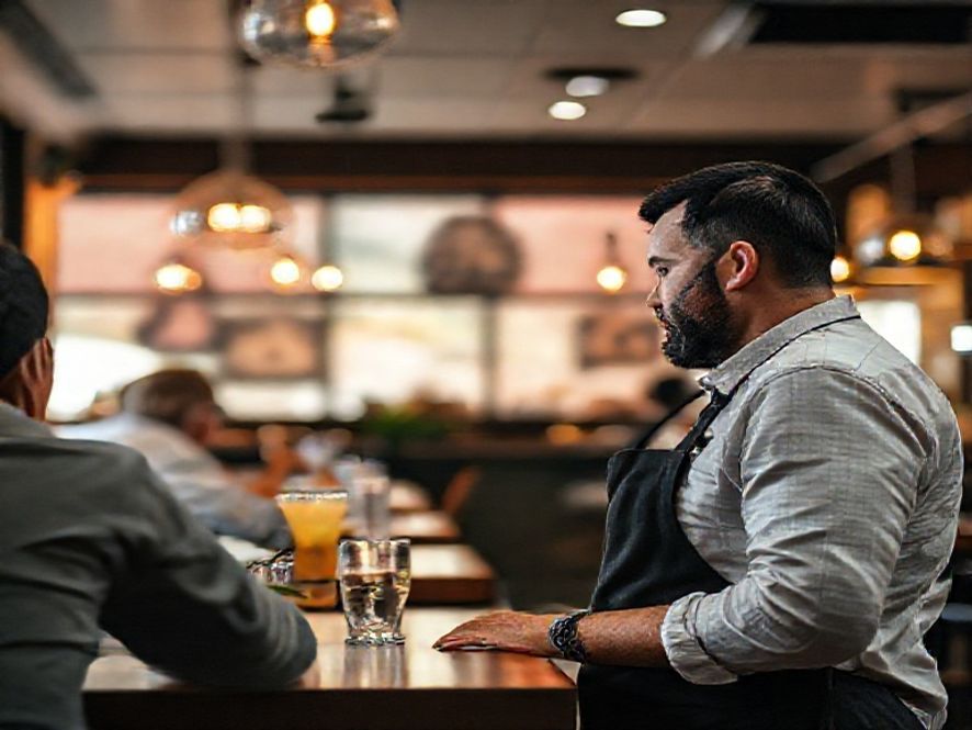 Eventos com lista de convidados: como controlar acesso