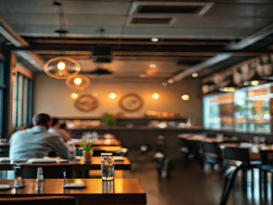 Eventos com uso de telão e projeção: estrutura e cuidados