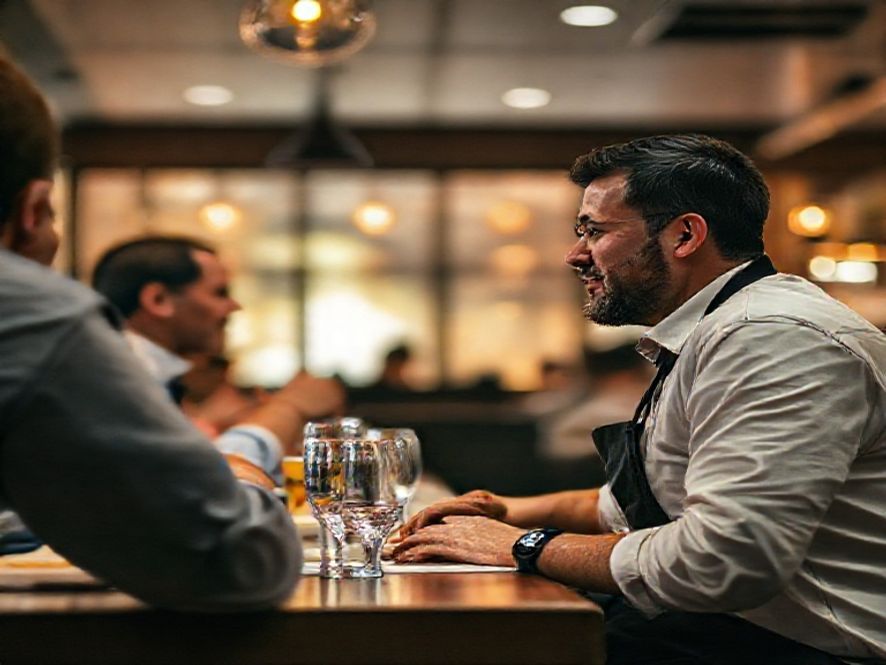 Eventos em dupla sessão: como encaixar mais de um no mesmo dia