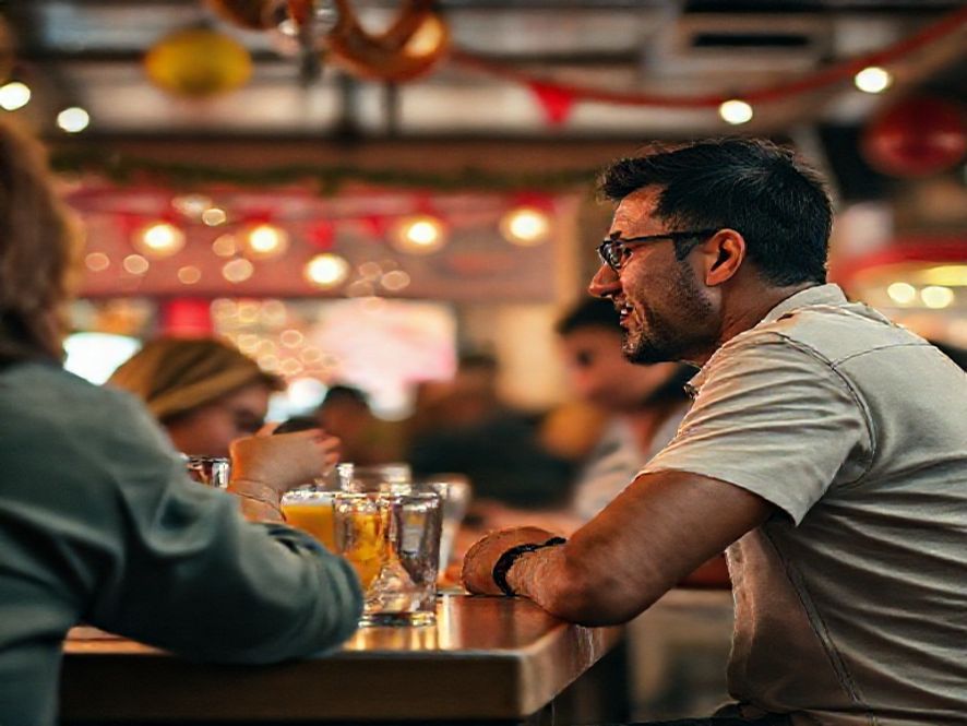 Festas com crianças e adultos: equilibrando cardápio e ambiente