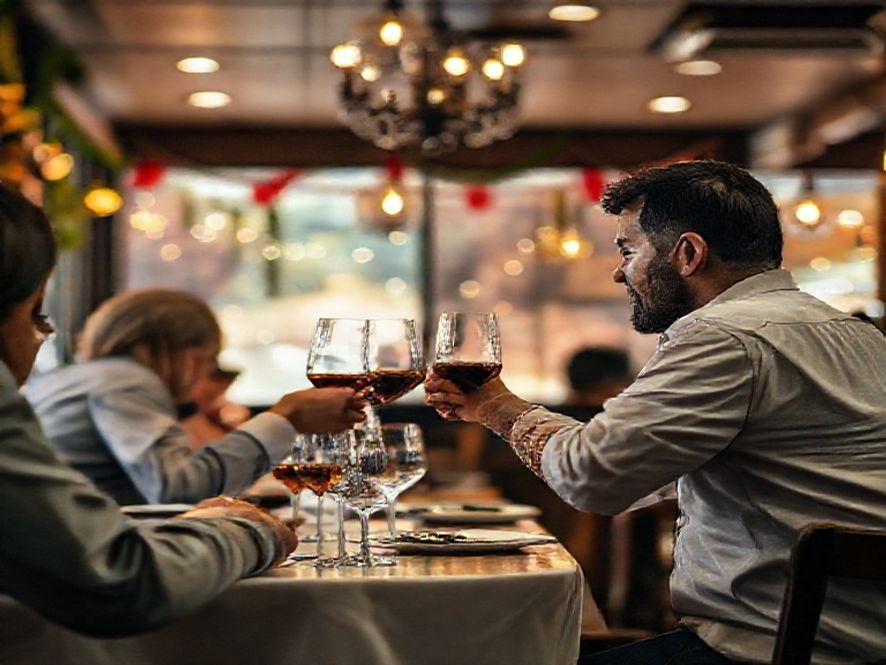 Festas de aniversário no restaurante: por onde começar