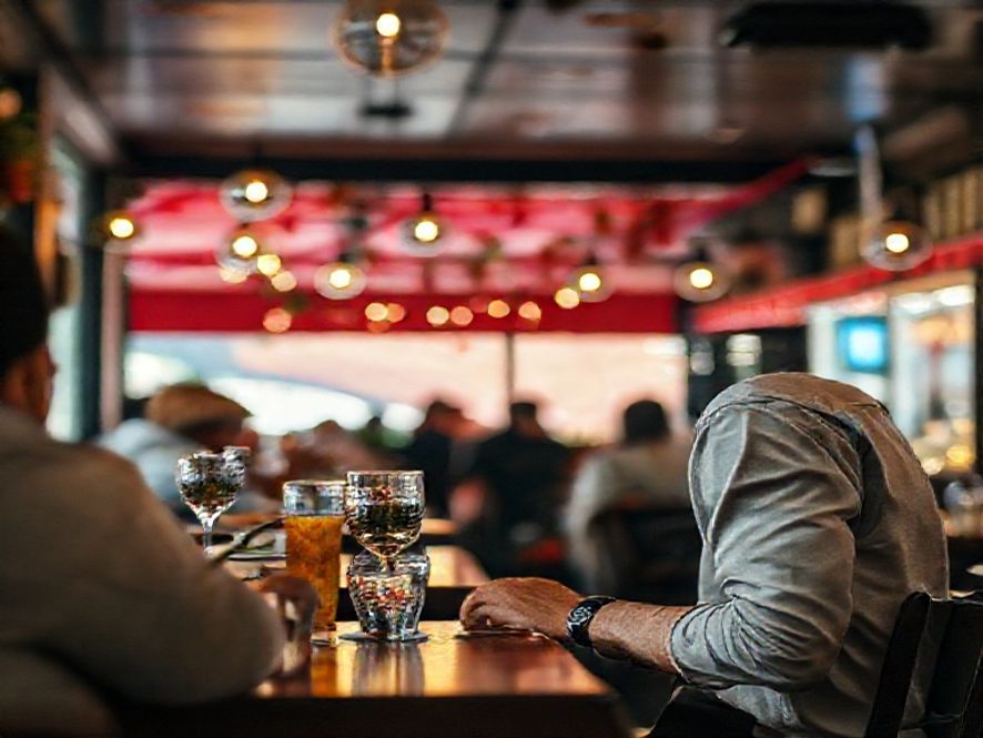 Festas em dias de semana: como estimular reservas