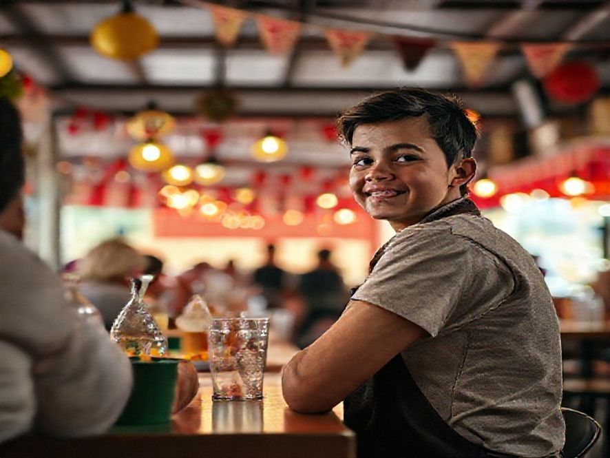 Festas infantis: como organizar espaço, cardápio e recreação