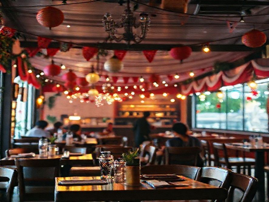 Festas temáticas: como alinhar decoração, música e cardápio