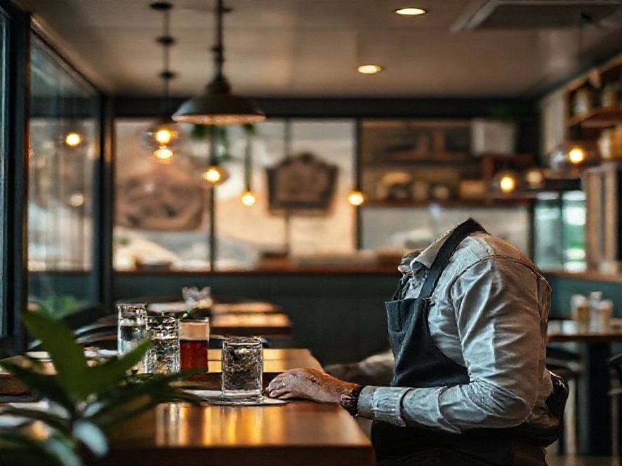 Fotografia do ambiente: como mostrar a experiência da casa