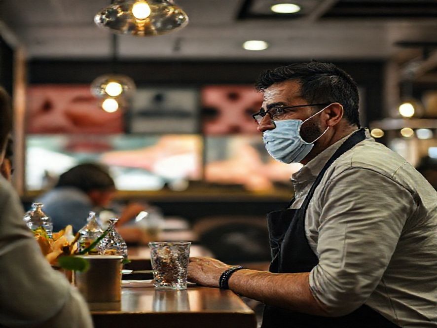 Fotos nas redes sociais: cuidados para não expor falhas sanitárias