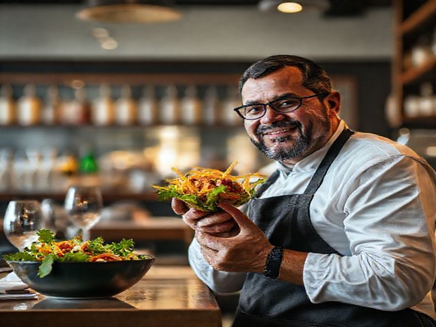 Franquia ou marca própria: qual caminho escolher na gastronomia