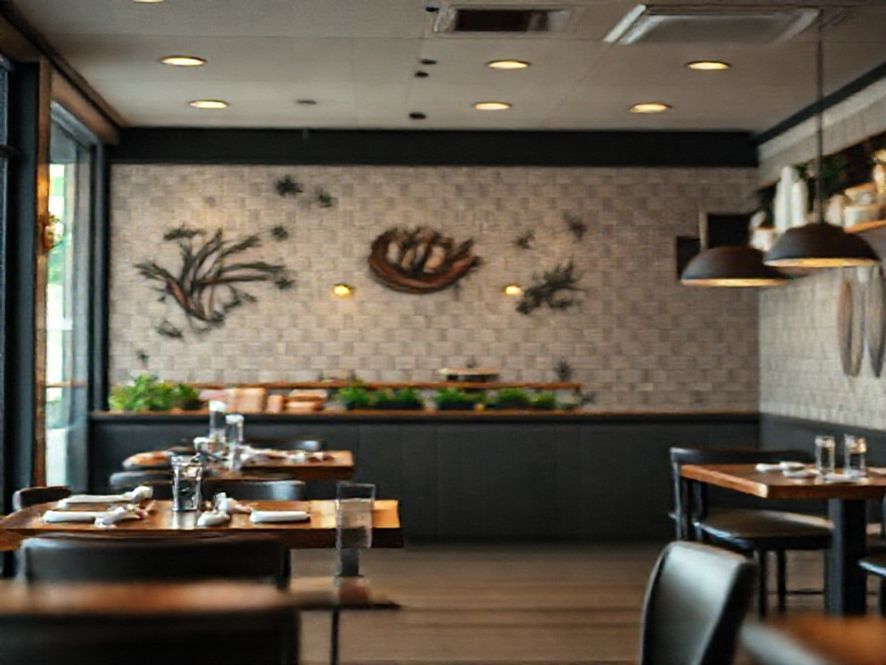 Identidade de marca para restaurantes pequenos: por onde começar