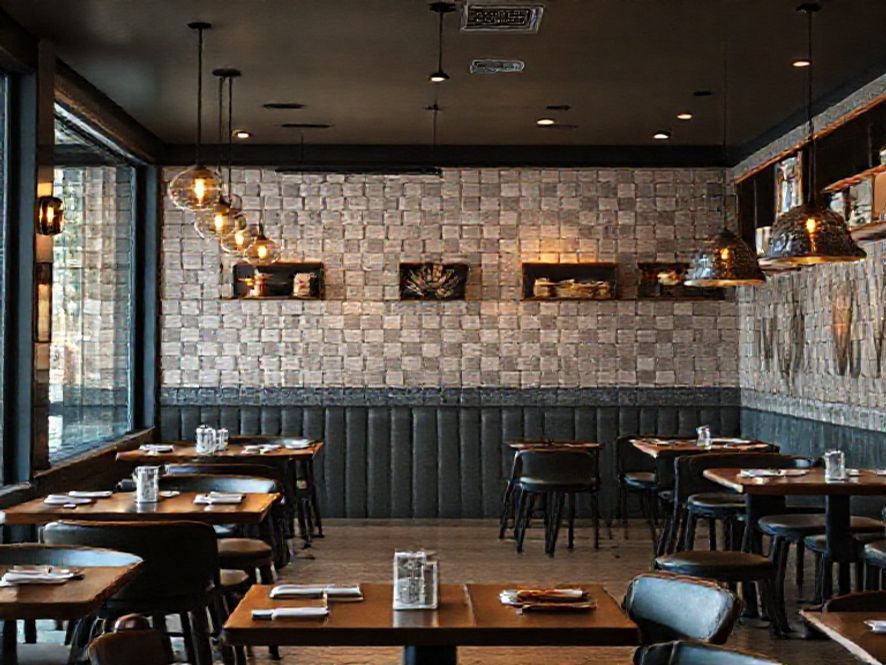 Identidade visual para bares e botecos modernos