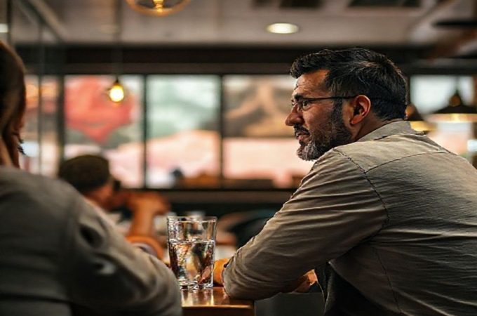 Identidade visual para restaurante de bairro: proximidade e confiança