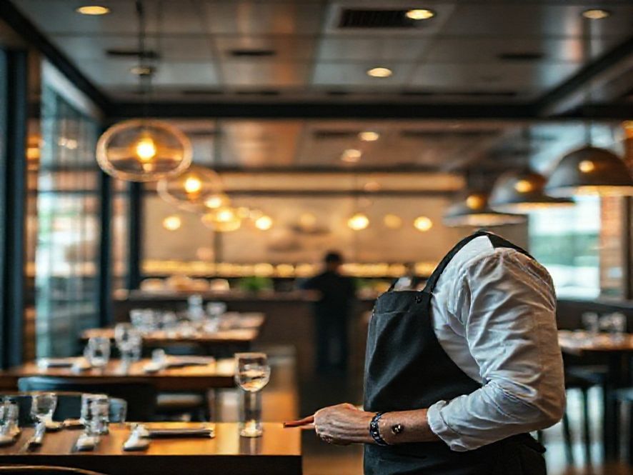 Inauguração de restaurante: como planejar o grande dia