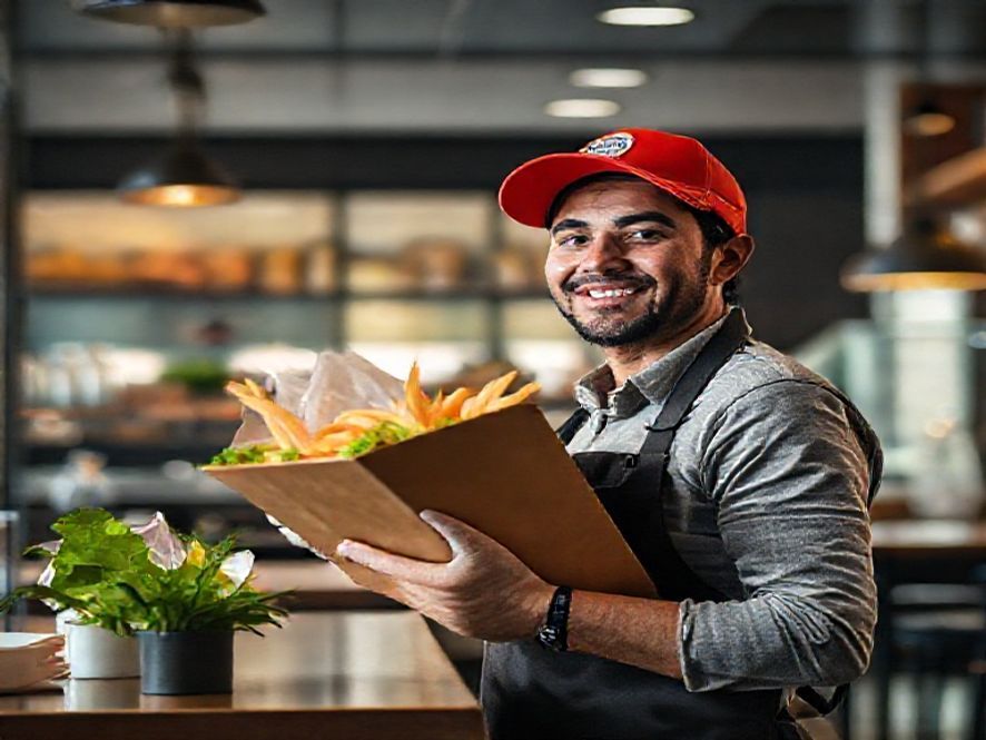 Indicadores essenciais para gestão de delivery