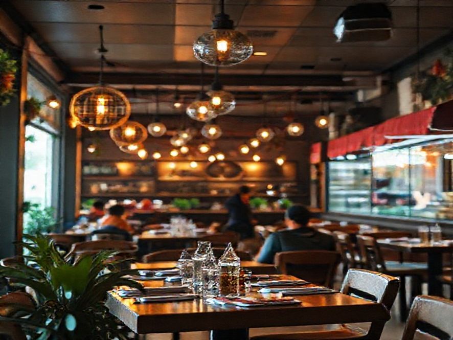 Jantares temáticos: ideias para atrair grupos e festas