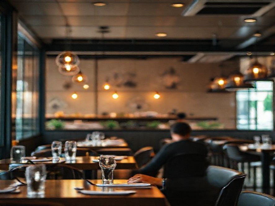 Manual interno para atendimento de eventos corporativos