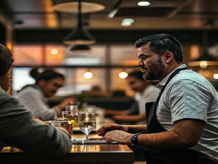 Montando a equipe por turnos: manhã, tarde e noite