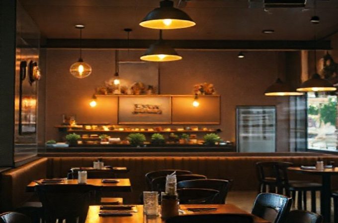 Papel da iluminação na percepção da identidade visual