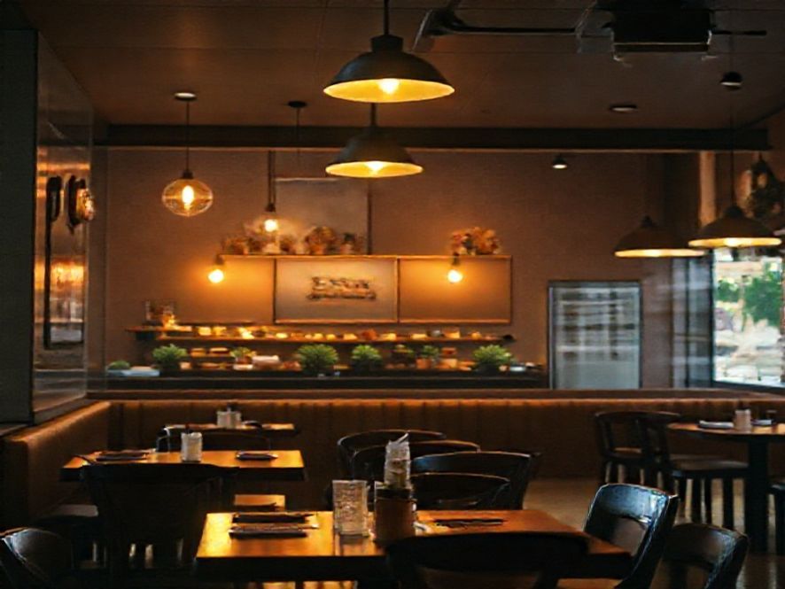 Papel da iluminação na percepção da identidade visual