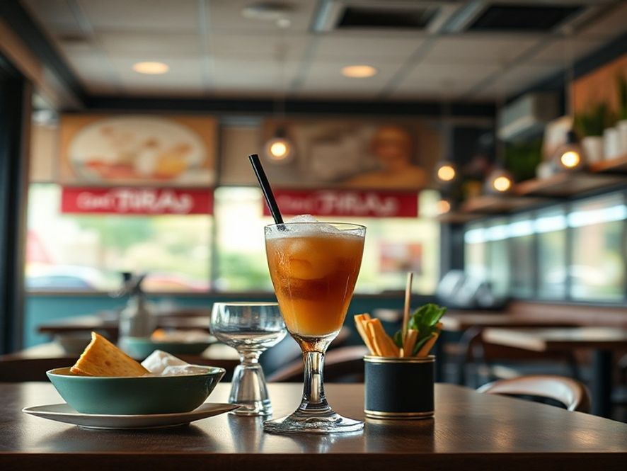 Parcerias com empresas para entregar refeições corporativas