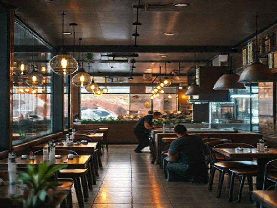 Passo a passo para abrir um restaurante de bairro