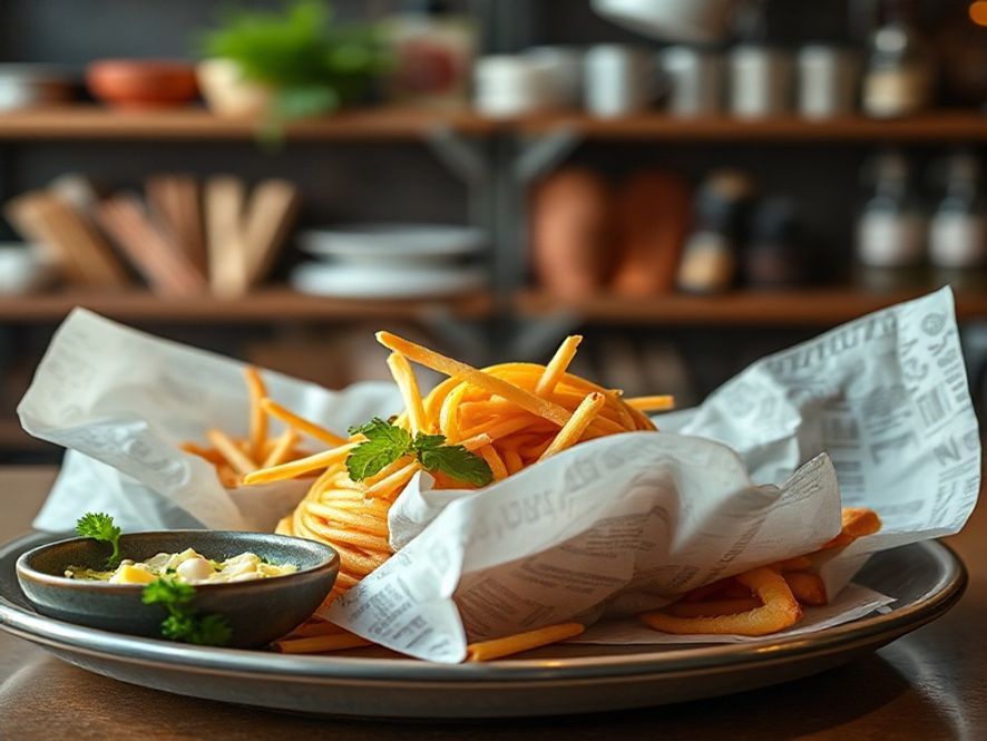 Passo a passo para calcular o custo de cada receita