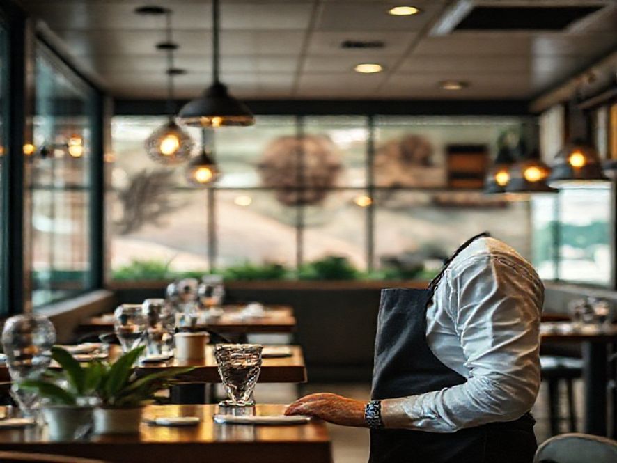 Passo a passo para montar um dia de imersão no restaurante