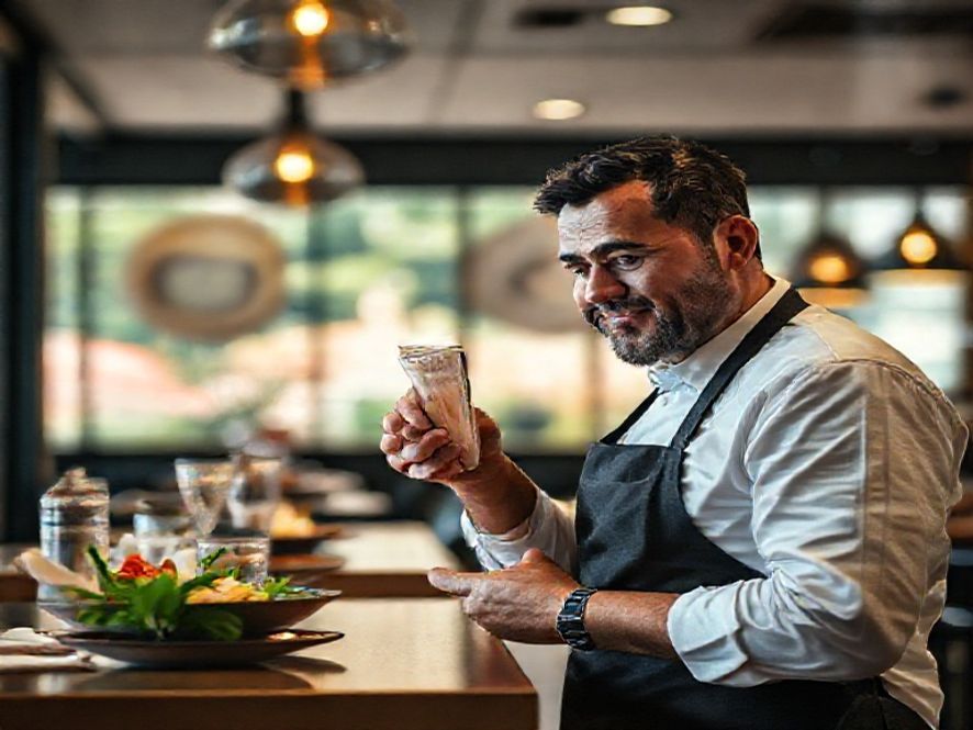 Passo a passo para oferecer refeições corporativas no restaurante