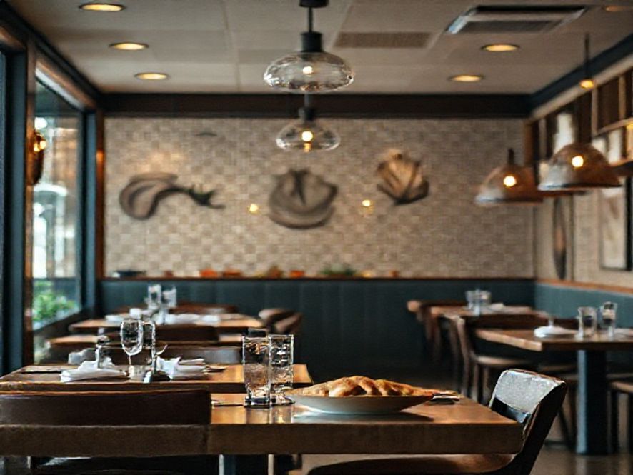 Passo a passo para tirar a ideia de restaurante do papel