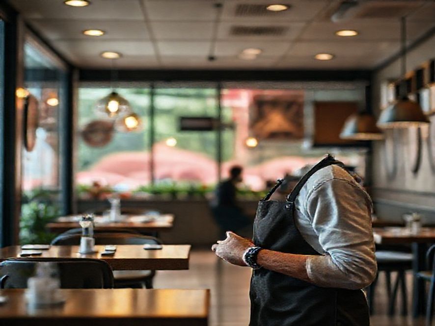 Passos para abrir restaurante apenas com atendimento por delivery
