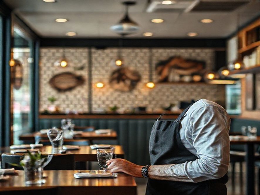 Passos para registrar a marca do restaurante