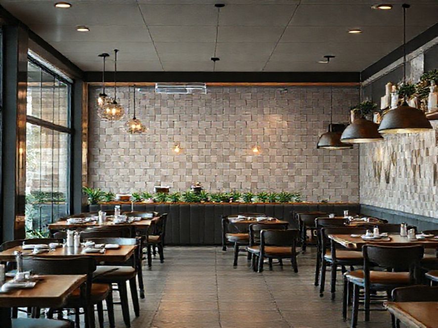 Planejamento para crescer depois de estabilizar o primeiro restaurante