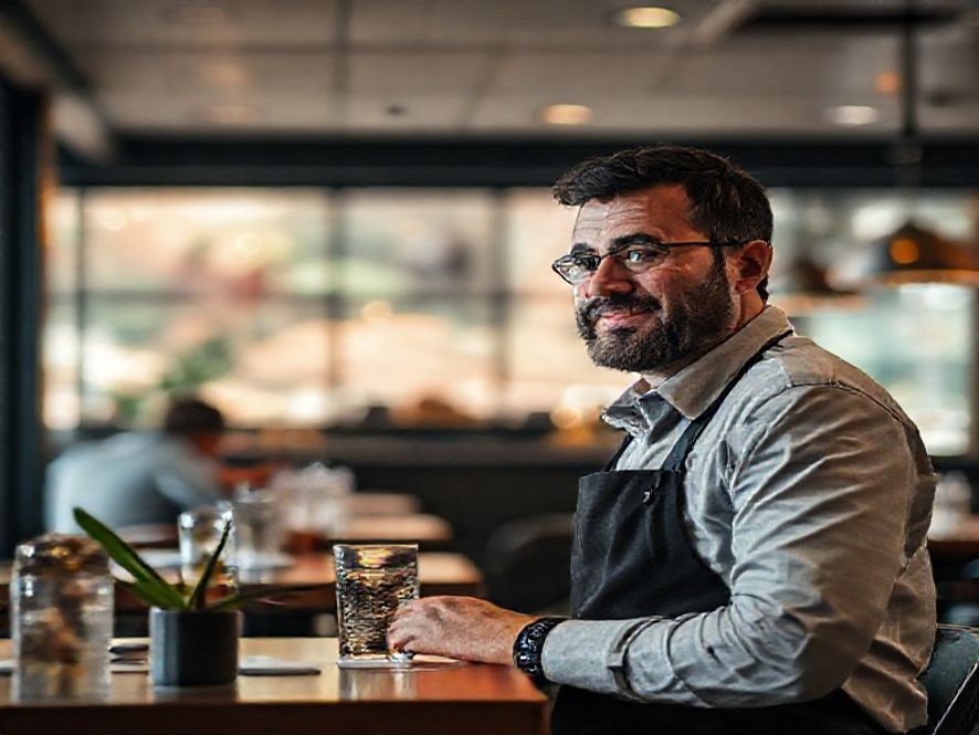 Política de cancelamento e remarcação para eventos empresariais