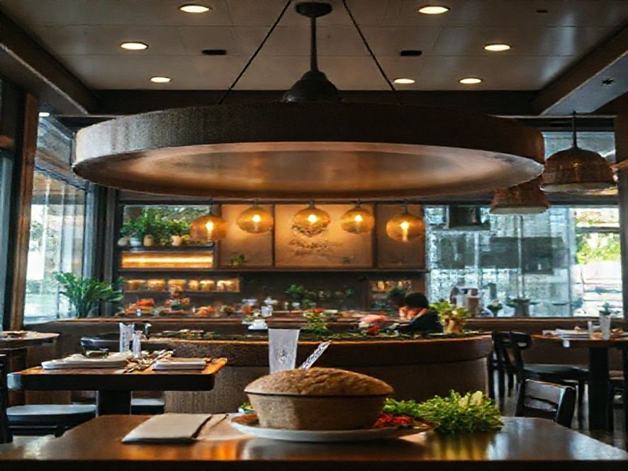 Ponto com grande recuo frontal: como transformar em vantagem