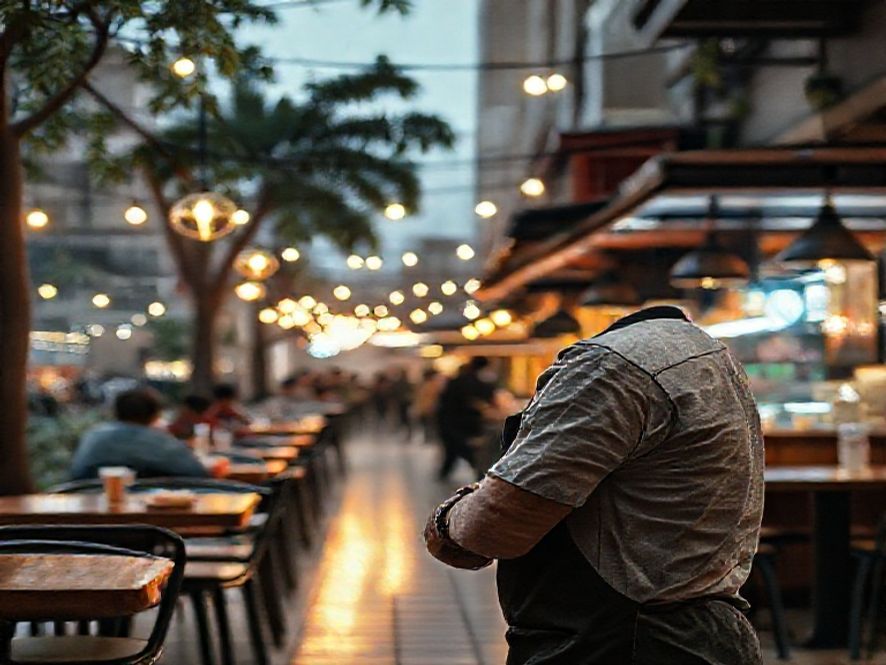 Ponto em bairro novo ou em desenvolvimento: riscos e ganhos
