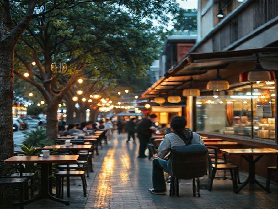 Ponto em frente a escolas e faculdades: oportunidade de ouro?
